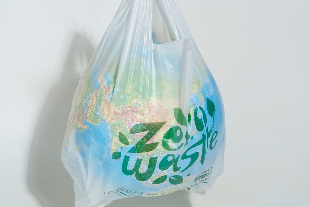 pro eco bags