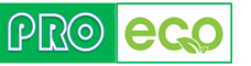 Pro Eco Bags Logo