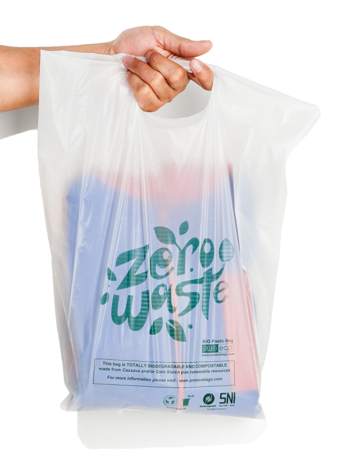 pro eco bags